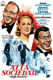 Alta sociedad (1956)