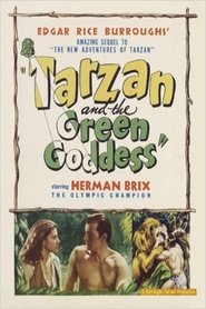 Tarzan and the Green Goddess 1938 celý filmů streamování CZ download
online