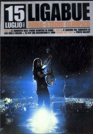 Ligabue Stadio Olimpico