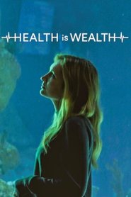 Poster Health is Wealth 2020