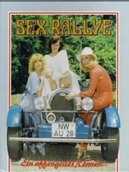 Poster Sex Rally