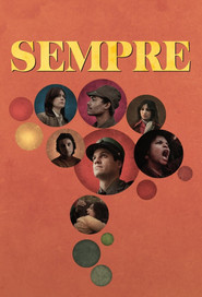 Sempre постер