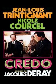 Poster for Credo