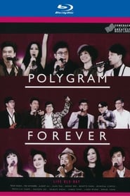 Poster PolyGram Forever Live
