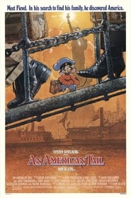 An American Tail 1986تنزيل الفيلم عبر الإنترنت باللغة العربية الإصدار