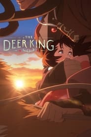 Full Cast of The Deer King