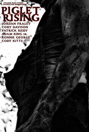 Piglet Rising (1970)