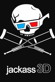 Poster for Jackass 3D