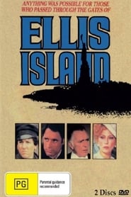 Ellis Island постер