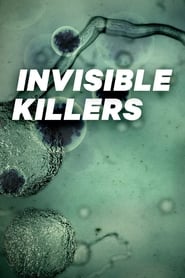 Invisible Killers постер