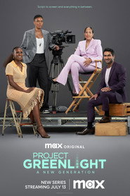 Project Greenlight poster