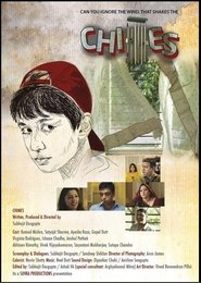 Poster Chimes 2015