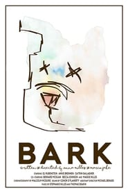 Bark постер
