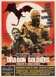 Dragon Soldiers постер