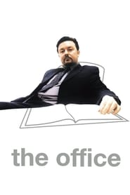 Poster for The Office