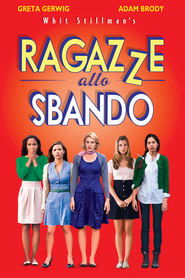 Film Damsels in Distress - Ragazze allo sbando 2012 Streaming ITA gratis