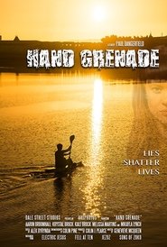 Poster Hand Grenade 2017