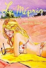 Le Mépris