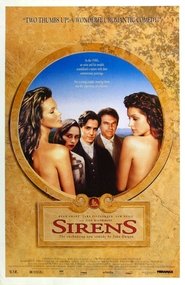 Sirens / Σειρήνες (1994) online ελληνικοί υπότιτλοι