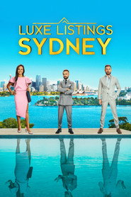 Luxe Listings Sydney постер
