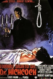 L'orribile segreto del Dr. Hichcock (1962)