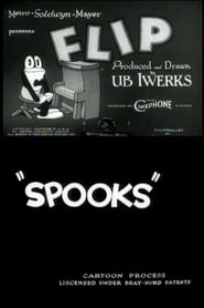 Spooks (1931)