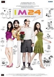 I Am 24 (2010)