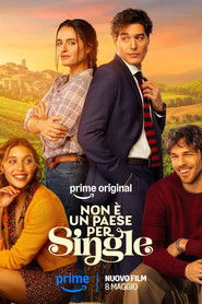Non &egrave; un paese per single (2026)