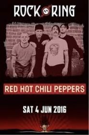 Poster Red Hot Chili Peppers – Rock am Ring 2016