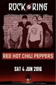 Poster Red Hot Chili Peppers – Rock am Ring 2016 2016