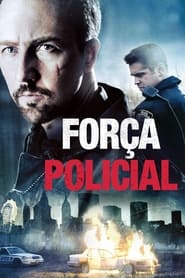 Image Força Policial (Dublado) - 2008 - 1080p