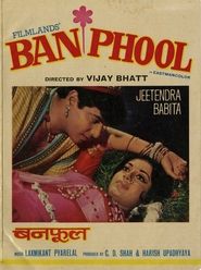 Poster Banphool 1971