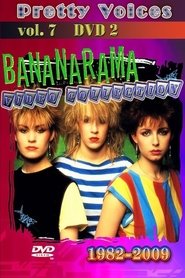 Poster Bananarama - Video Collection 1982-2009 2009
