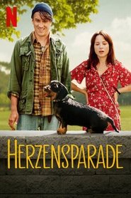 Poster Herzensparade