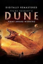 Frank Herbert's Dune Miniseries 7