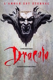 Dracula d'après l'oeuvre de Bram Stoker