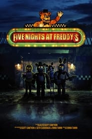 Five Nights at Freddy’s