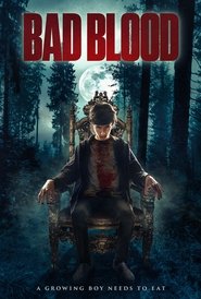 مشاهدة فيلم Bad Blood 2021 مترجم