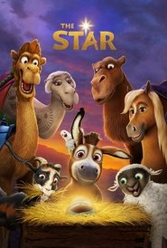 Η ιστορία των πρώτων Χριστουγέννων / The Star (2017) online μεταγλωττισμένο