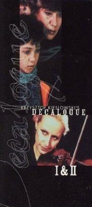 The Decalogue Season 1 Episode 10