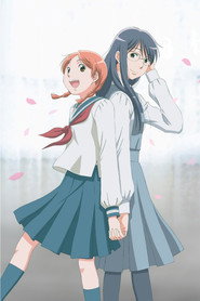 Sweet Blue Flowers Season 1 8
