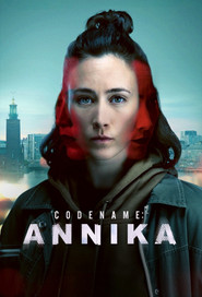 Codename: Annika poster
