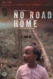Poster No Road Home 2018