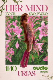 HER MIND - THE LAST SHOW (2025)