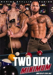 Two Dick Minimum
