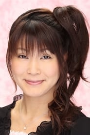 Kozue Harashima as Mother (voice)