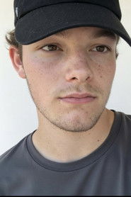 Rocco Lacivita is Theo