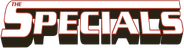 The Specials Logo