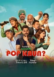 Pop Kaun (2023) Hindi S01 Complete Web Series Watch Online