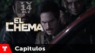 El Chema 1x58